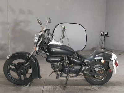 Honda MAGNA 50