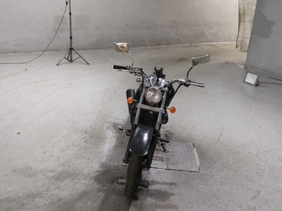 Honda MAGNA 50