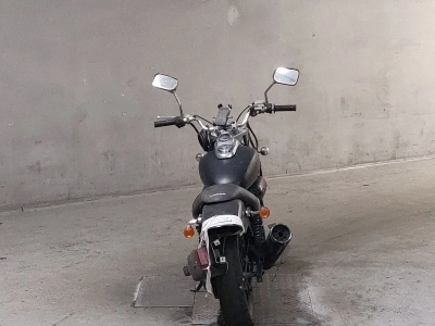 Honda MAGNA 50