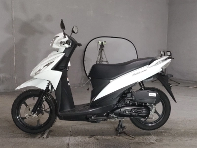 Suzuki ADDRESS V110