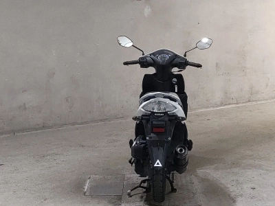 Suzuki ADDRESS V110