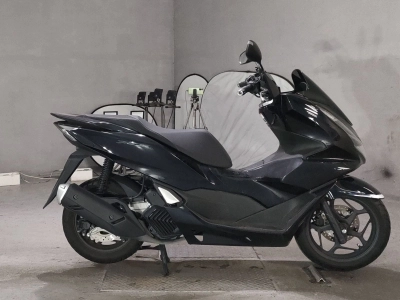 Honda PCX125