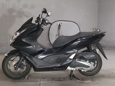 Honda PCX125