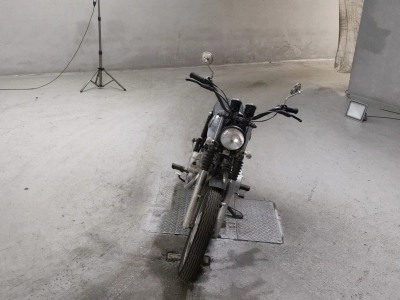 Honda BENLY125