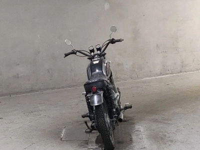 Honda BENLY125