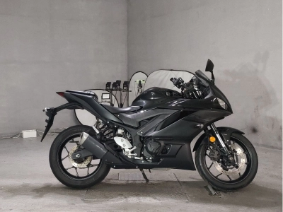 Yamaha YZF-R3