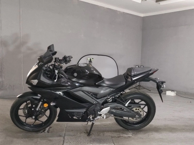 Yamaha YZF-R3