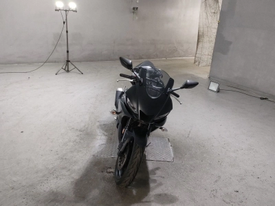 Yamaha YZF-R3
