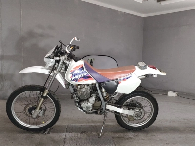 Honda XR250 BAJA