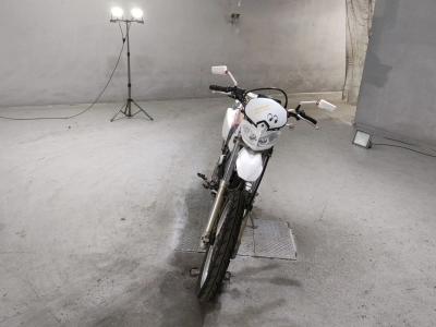 Honda XR250 BAJA