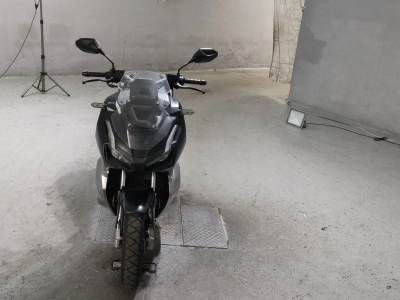 Honda ADV150