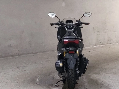 Honda ADV150
