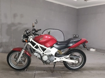 Honda VTR250