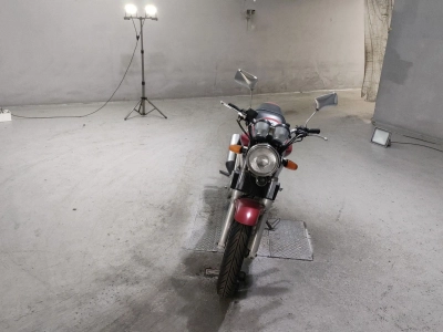 Honda VTR250