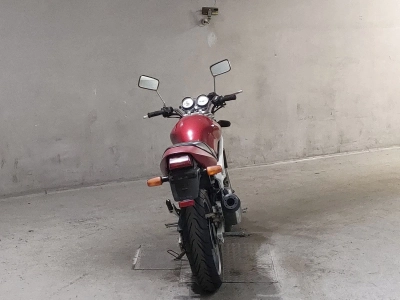 Honda VTR250