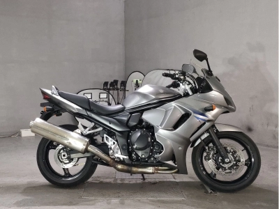 Suzuki BANDIT1250F