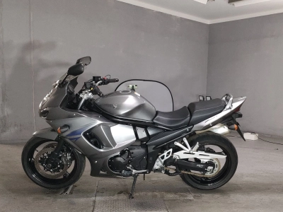 Suzuki BANDIT1250F
