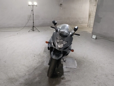 Suzuki BANDIT1250F