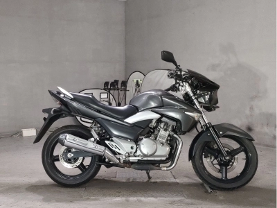Suzuki GSR250