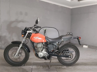 Honda FTR223