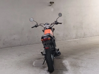 Honda FTR223