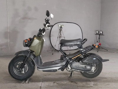 Honda ZUMAR