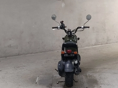 Honda ZUMAR