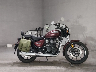 OTHER R ENFIELD  METEOR 350 STELLA 