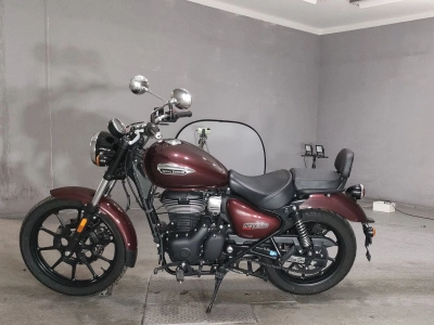 OTHER R ENFIELD  METEOR 350 STELLA 