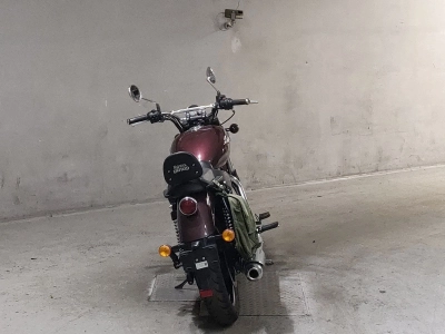 OTHER R ENFIELD  METEOR 350 STELLA 