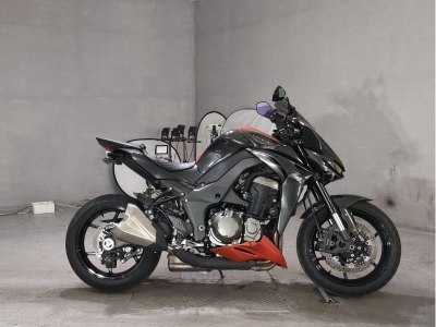 Kawasaki Z1000
