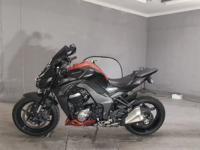 Kawasaki Z1000