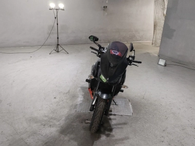 Kawasaki Z1000