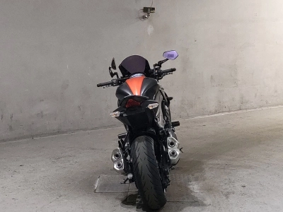 Kawasaki Z1000