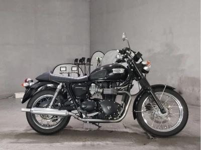 Triumph  TRIUMPH T100 BONNEVILLE 