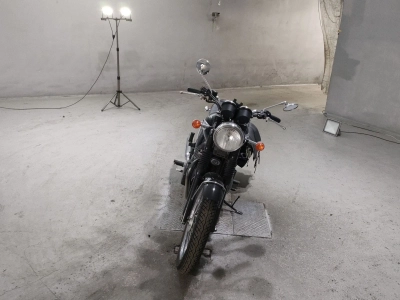 Triumph  TRIUMPH T100 BONNEVILLE 
