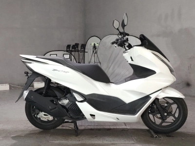 Honda PCX125