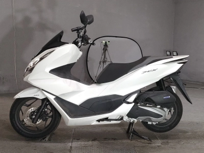 Honda PCX125