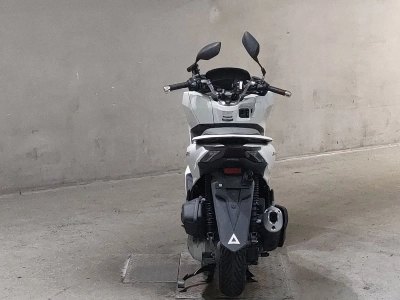 Honda PCX125