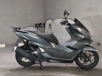 Honda PCX125