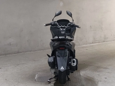 Honda PCX125