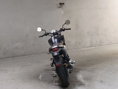 Honda CB190SS