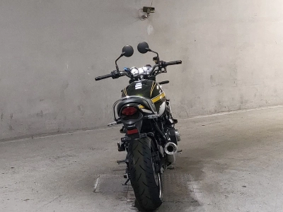 Kawasaki Z900RS