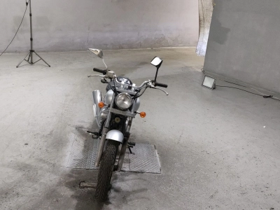 Honda MAGNA 50