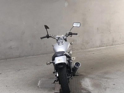 Honda MAGNA 50