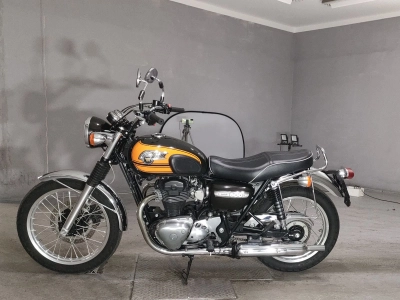 Kawasaki W800