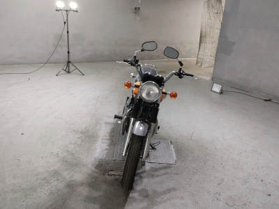 Kawasaki W800
