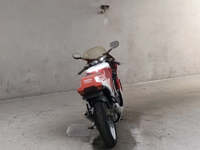 Honda NSR250R-1
