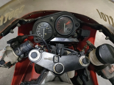 Honda NSR250R-1
