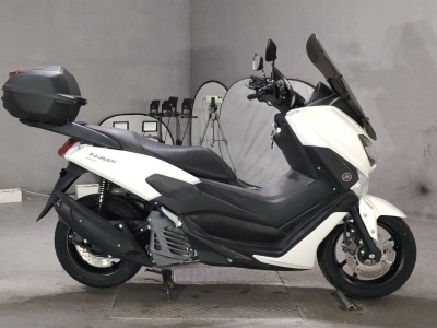 Yamaha N-MAX155